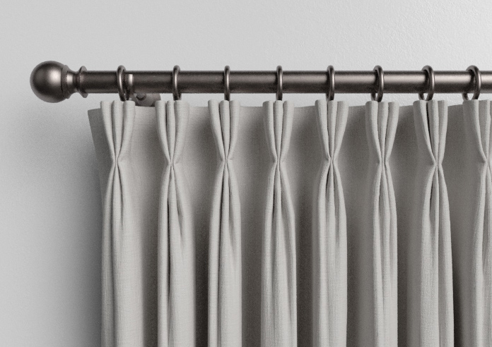 Windermere, Linen - Made to Measure Curtains - Image 11